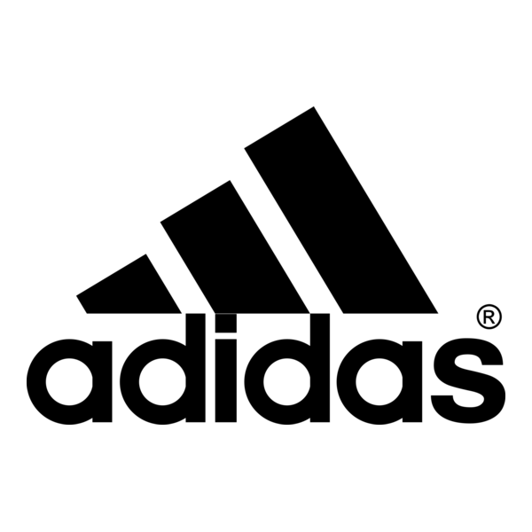 Adidas logosu
