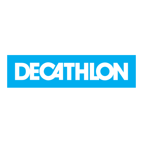 Decathlon logosu